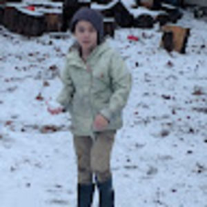 Meet your Posher, Lindsay